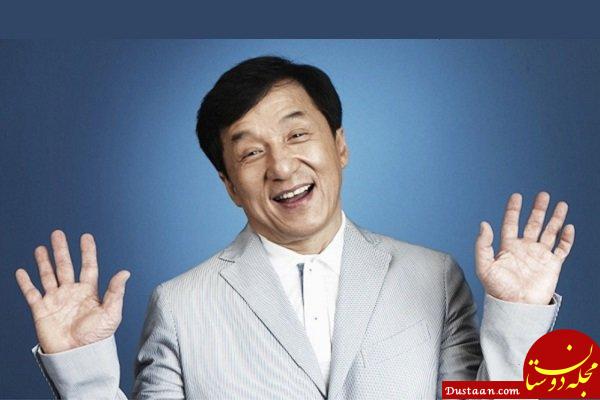 دستمزد باورنکردنی جکی چان برای بازی در سینما!