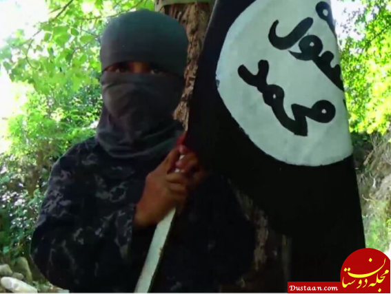 داعش دلخراش‌ترین ویدئوی خود را منتشر کرد+تصاویر