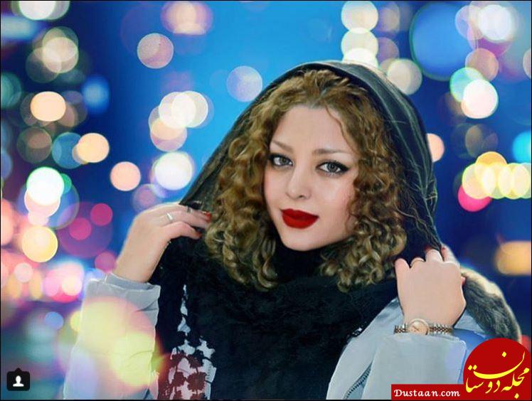 گلنار بایبوردی بازیگر زن ایرانی هندی