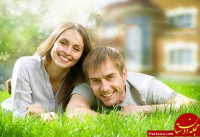 عاشقانه زندگی کردن