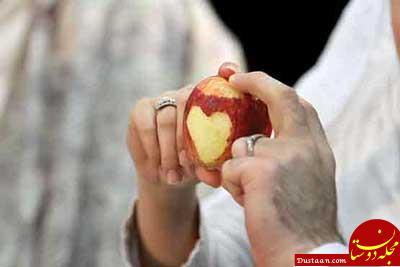 رابطه عاشقانه