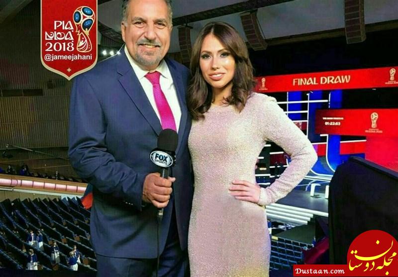 www.dustaan.com-گزارش لحظه به لحظه مراسم قرعه کشی جامجهانی ۲۰۱۸ فوتبال + تصاویر