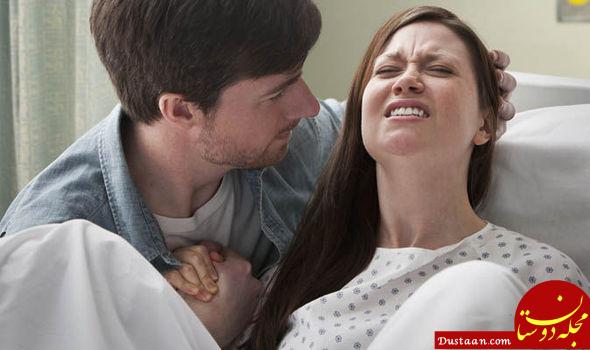 زایمان طبیعی در آب چه مزایایی دارد؟!/ از تسکین درد تا ایجاد آرامش