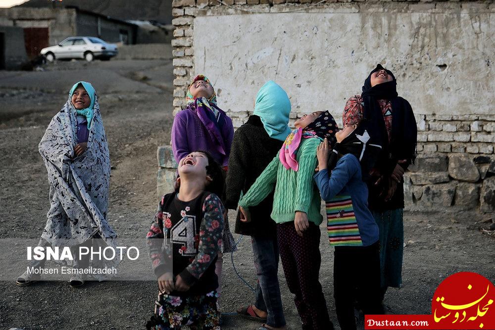 www.dustaan.com-سفید سنگ خراسان رضوی ۸ ماه پس از زلزله ۶.۱ ریشتری +تصاویر