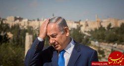 واکنش بنیامین نتانیاهو به امتناع علیرضا کریمی از کشتی گرفتن با ورزشکار اسرائیل + عکس