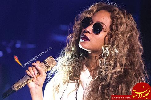 رنگ مو قهوه ای با هایلایت طلایی برای زمستان 2017
