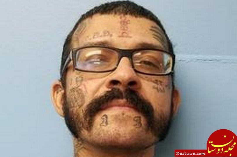 بازداشت پسر بخاطر نقاشی پُردردسر پدر! 