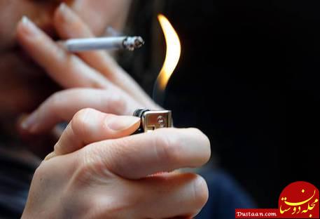 مضرات و عوارض خطرناک سیگار کشیدن در زنان را بشناسید