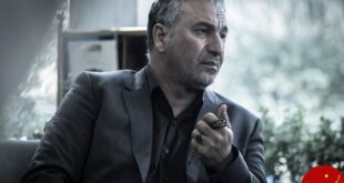 چهره ها/ «حمید فرخ نژاد» در نقشی جدی و متفاوت