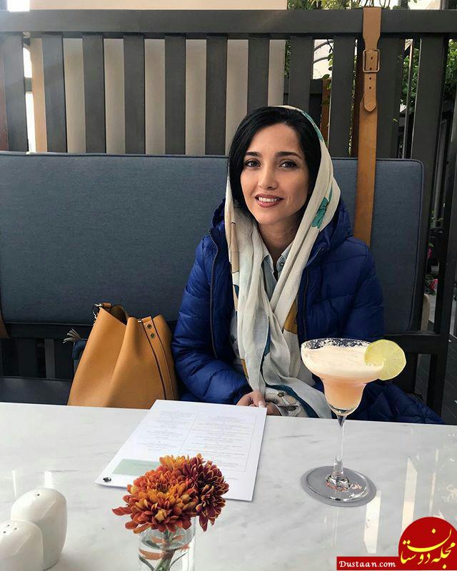 اخبار,اخبار فرهنگی,چهره ها در شبکه‌های اجتماعی
