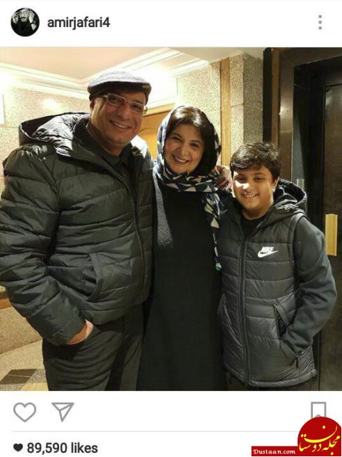 اخبار,اخبار فرهنگی,چهره ها در شبکه‌های اجتماعی