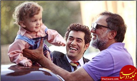 اخبار,اخبار فرهنگی,چهره ها در شبکه‌های اجتماعی