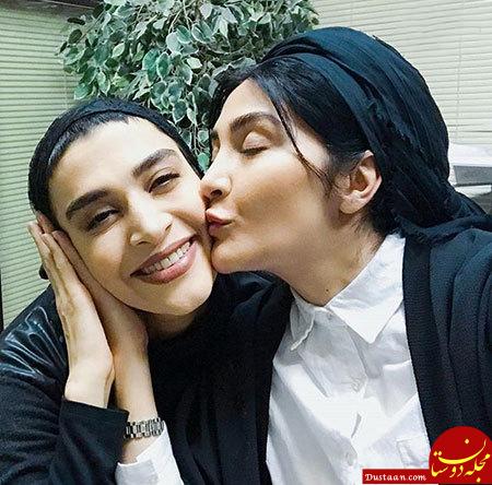 اخبار,اخبار فرهنگی,چهره ها در شبکه‌های اجتماعی