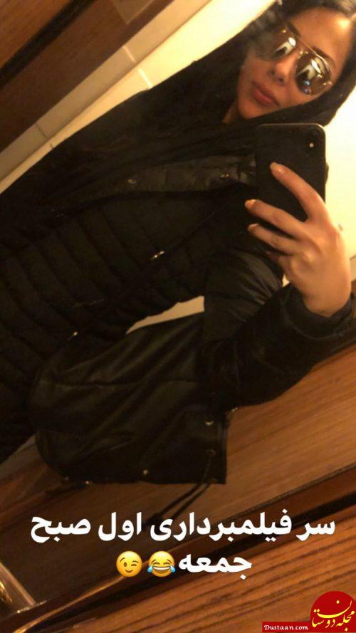 اخبار,اخبار فرهنگی,چهره ها در شبکه‌های اجتماعی