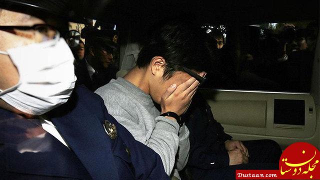 مردی خواهر و همسرش را با شمشیر کشت