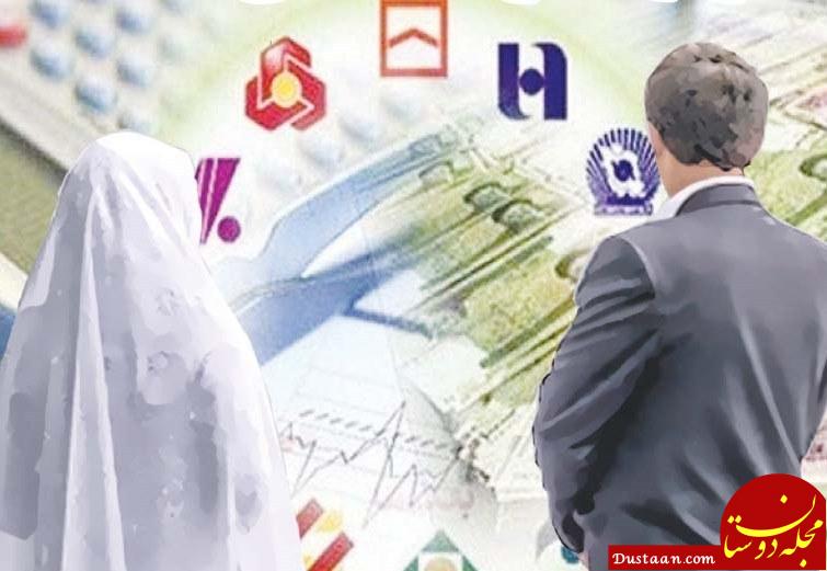 مبلغ وام ازدواج برای سال 97 مشخص شد