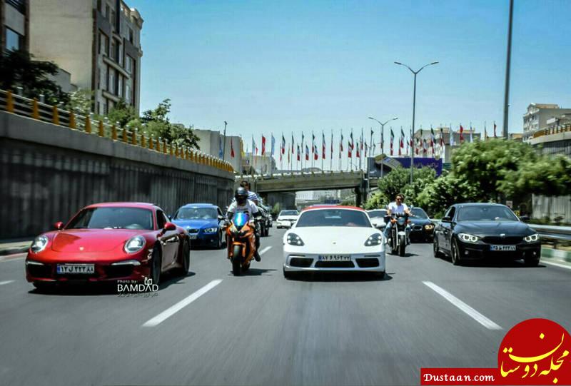 خودروی آلمانی