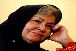خواننده زن موسیقی سنتی ایران درگذشت