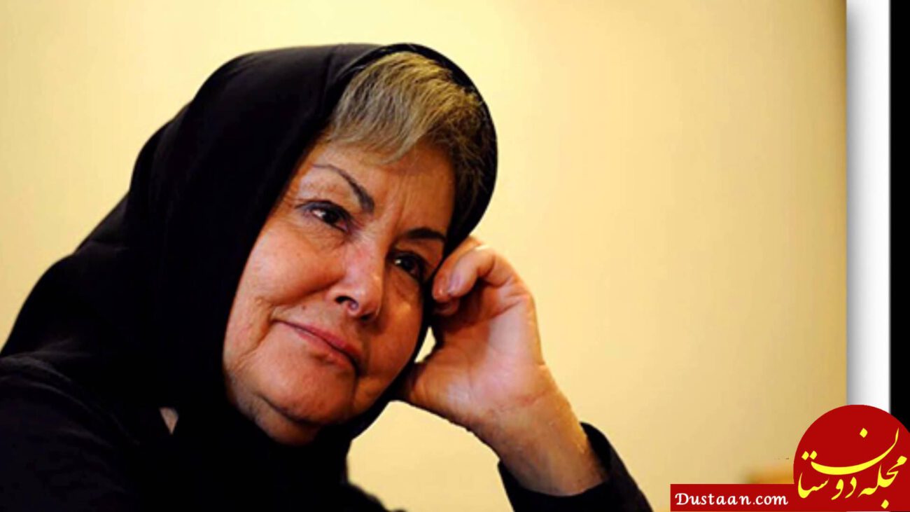 جزئیات درگذشت ناهید دایی‌ جواد در پی تصادف رانندگی +بیوگرافی