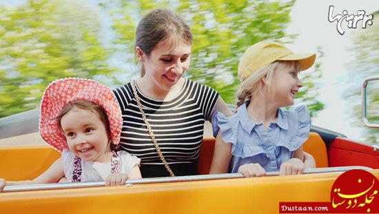 پنج ویژگی زنان که مردان را جذب می‌کند