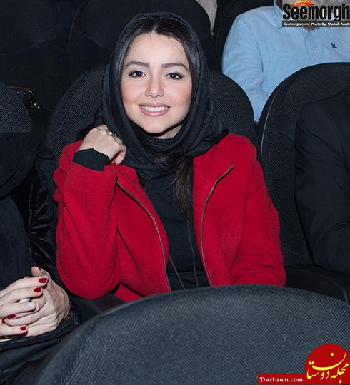 نازنین بیاتی