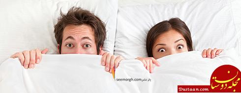 رابطه جنسی در خواب یا سکسومنیا چیست؟