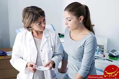 درمان واژینیت کاندیدیانی