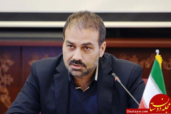 نتیجه تصویری برای مازیار ناظمی