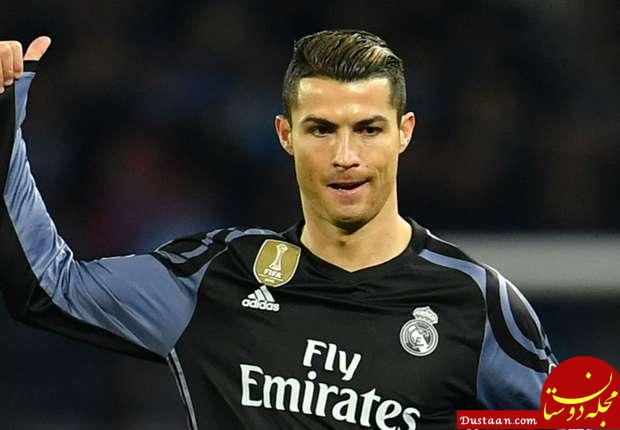 نتیجه تصویری برای رونالدو