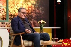 دلخوری رسول صدرعاملی از ترانه علیدوستی: انسان باش !