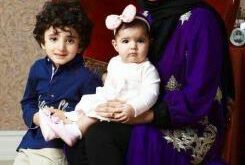 اسم‌ های عجیب و غریب چهره های معروف ایرانی برای فرزندانشان! +تصاویر