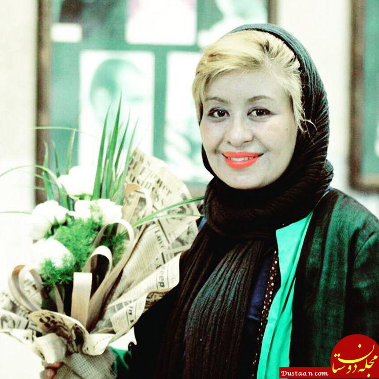 نتیجه تصویری برای چیستا یثربی