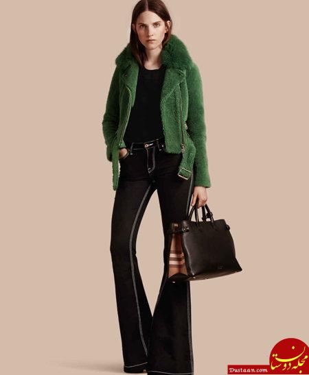 www.dustaan.com جدیدترین مدل های کت و کاپشن زنانه و دخترانه زمستانی +تصاویر