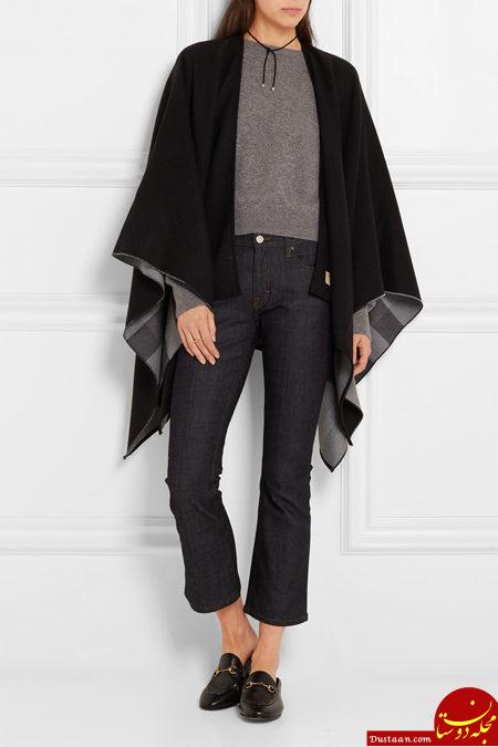 www.dustaan.com جدیدترین مدل های کت و کاپشن زنانه و دخترانه زمستانی +تصاویر