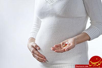 عوارض استامینوفن بر بیش فعالی کودک