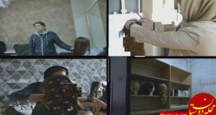 پاتک پلیس به کلاس آموزش آرایشگری مختلط/ دستگیر دختران و پسران + عکس