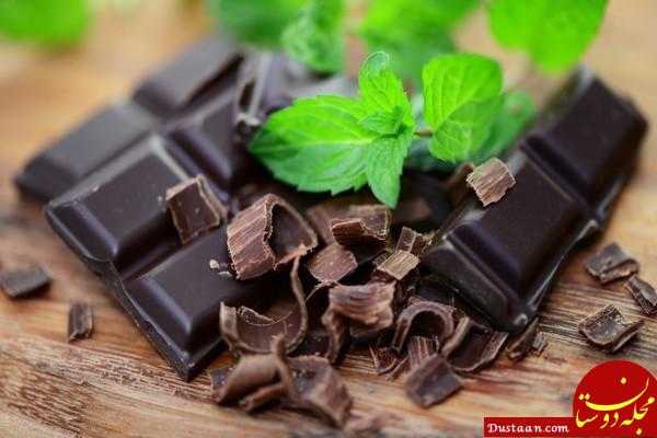 با این غذاها استرس را نابود کنید