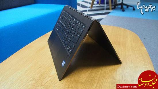 Yoga 920، شاهکاری دیگر از لپ تاپ های هیبریدی شرکت Lenovo