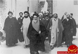 www.dustaan.com-جاسوس بیت امام خمینی کی بود؟ +عکس