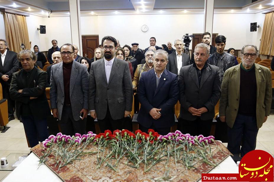 اخبار,اخبار فرهنگی وهنری, جشن تولد هنرمندان متولد پاییز