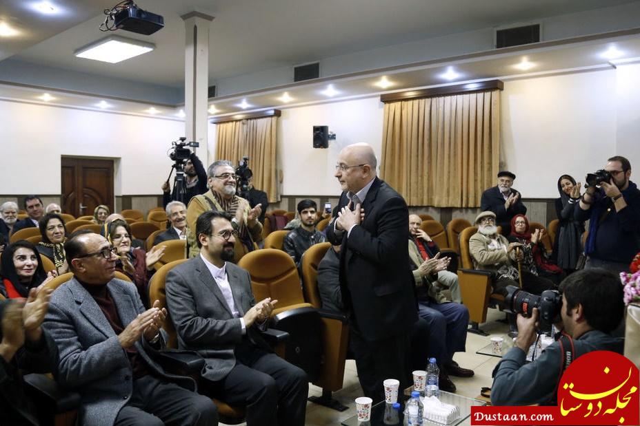 اخبار,اخبار فرهنگی وهنری, جشن تولد هنرمندان متولد پاییز