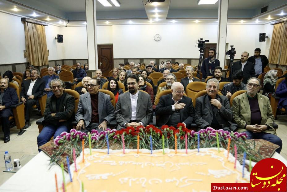 اخبار,اخبار فرهنگی وهنری, جشن تولد هنرمندان متولد پاییز