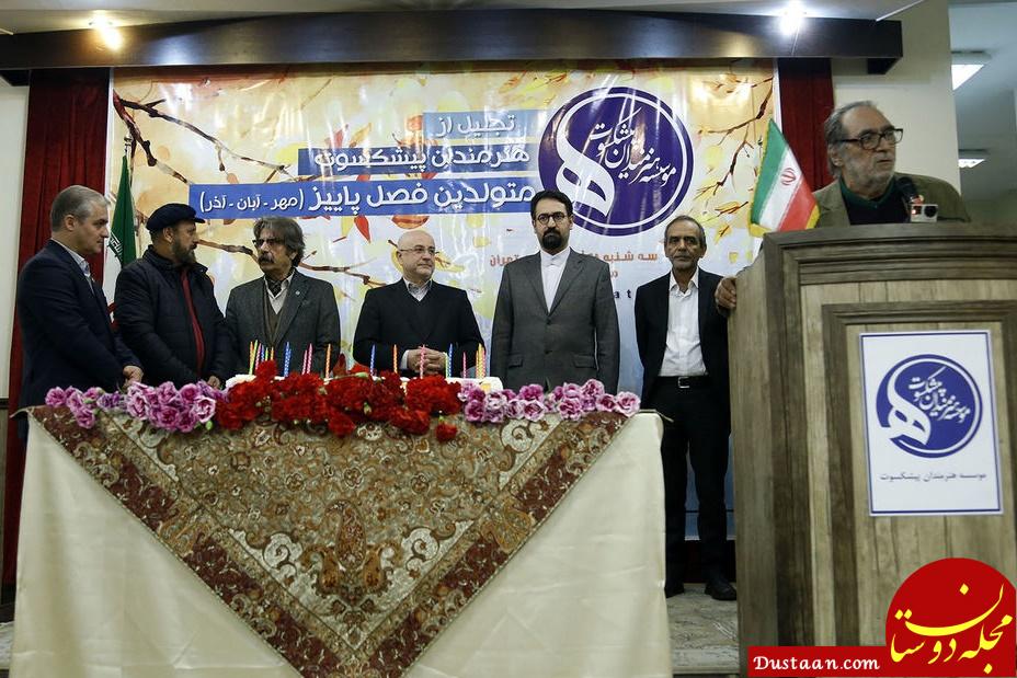 اخبار,اخبار فرهنگی وهنری, جشن تولد هنرمندان متولد پاییز