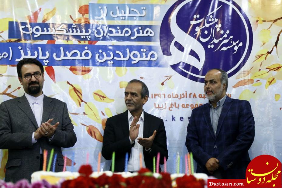 اخبار,اخبار فرهنگی وهنری, جشن تولد هنرمندان متولد پاییز