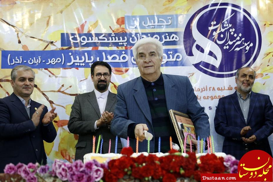 اخبار,اخبار فرهنگی وهنری, جشن تولد هنرمندان متولد پاییز