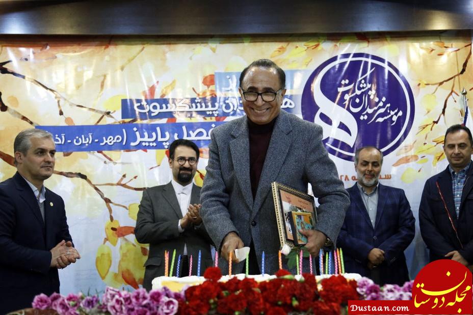 اخبار,اخبار فرهنگی وهنری, جشن تولد هنرمندان متولد پاییز