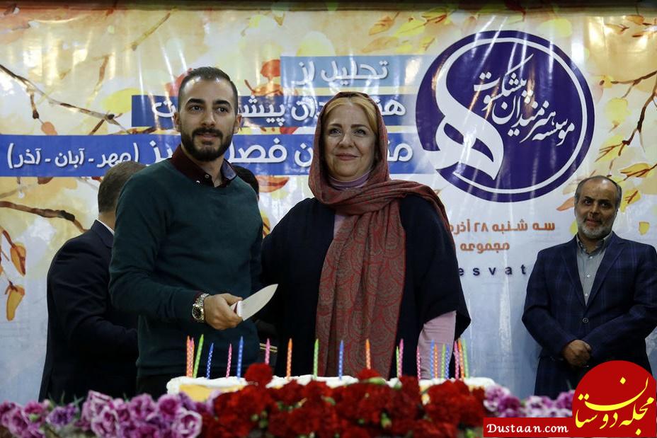 اخبار,اخبار فرهنگی وهنری, جشن تولد هنرمندان متولد پاییز