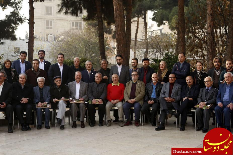 اخبار,اخبار فرهنگی وهنری, جشن تولد هنرمندان متولد پاییز