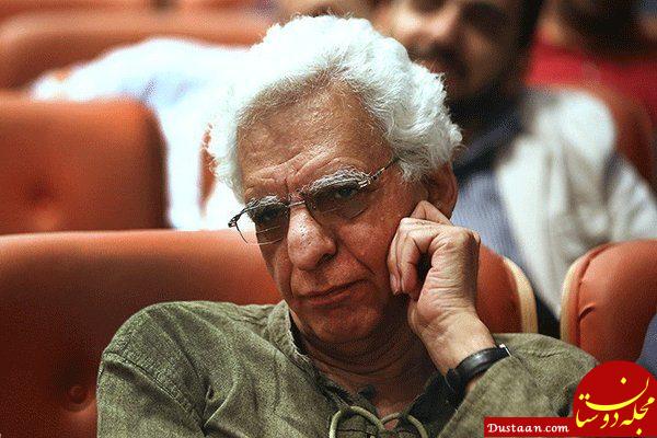 پوراحمد «سرنخ ۲» را می‌سازد