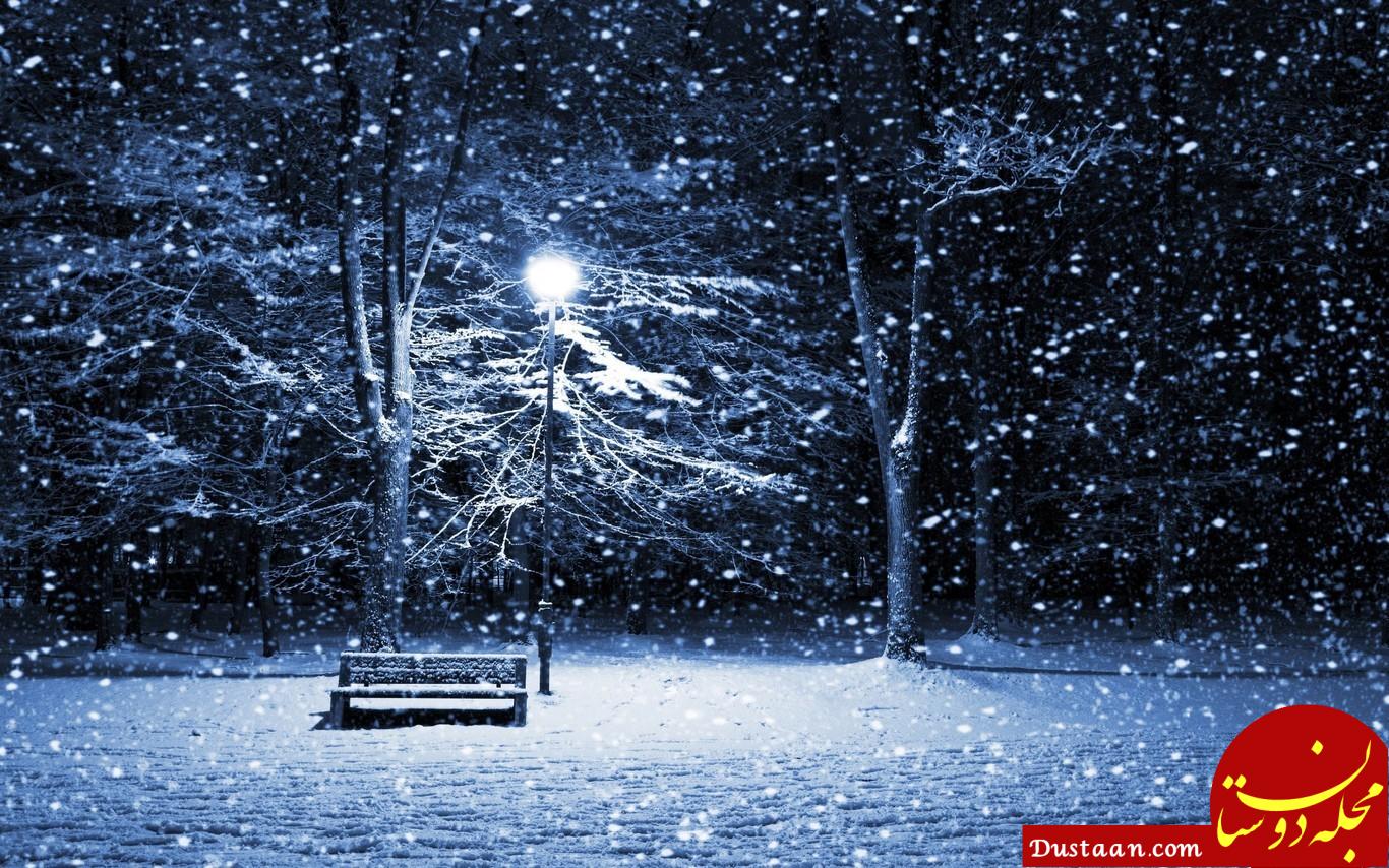 زمستان چه تاثیری بر متولدین ماه‌های مختلف سال می‌گذارد؟ +تصاویر